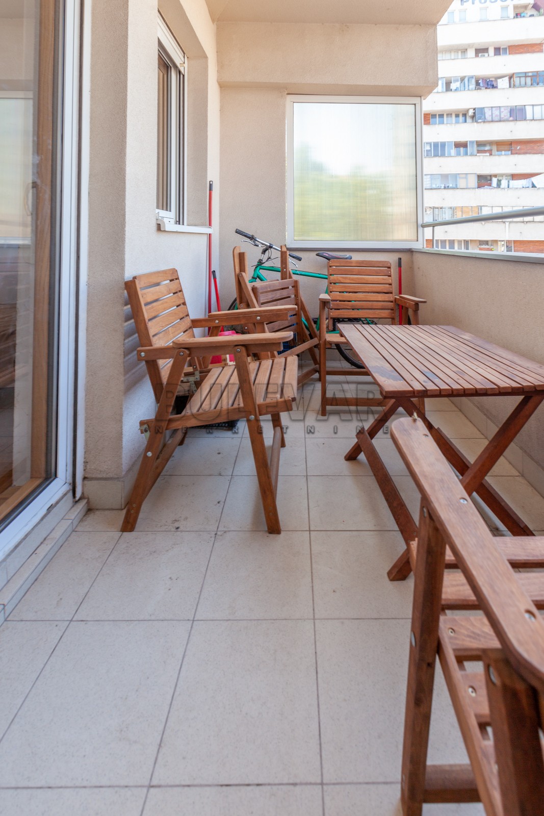 Dvosoban stan, 81 m2, Crveni Pevac, Cara Dušana ID: i-03912 16