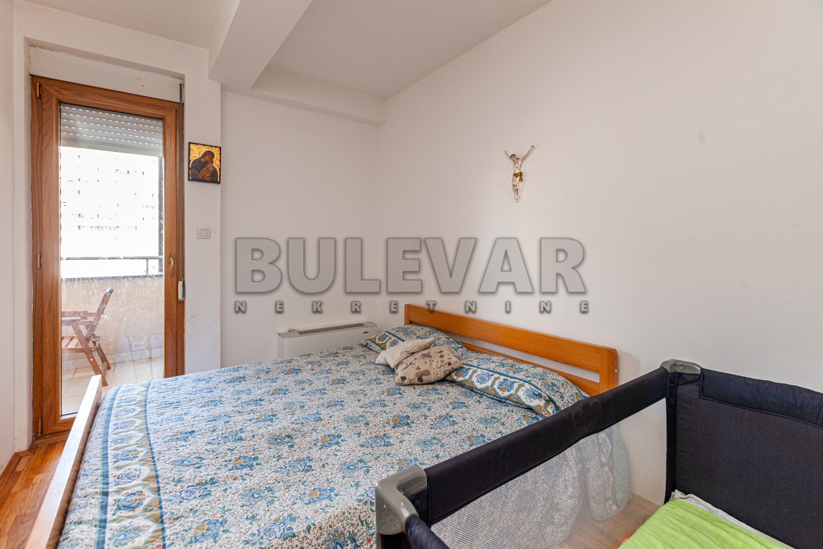 Dvosoban stan, 81 m2, Crveni Pevac, Cara Dušana ID: i-03912 6