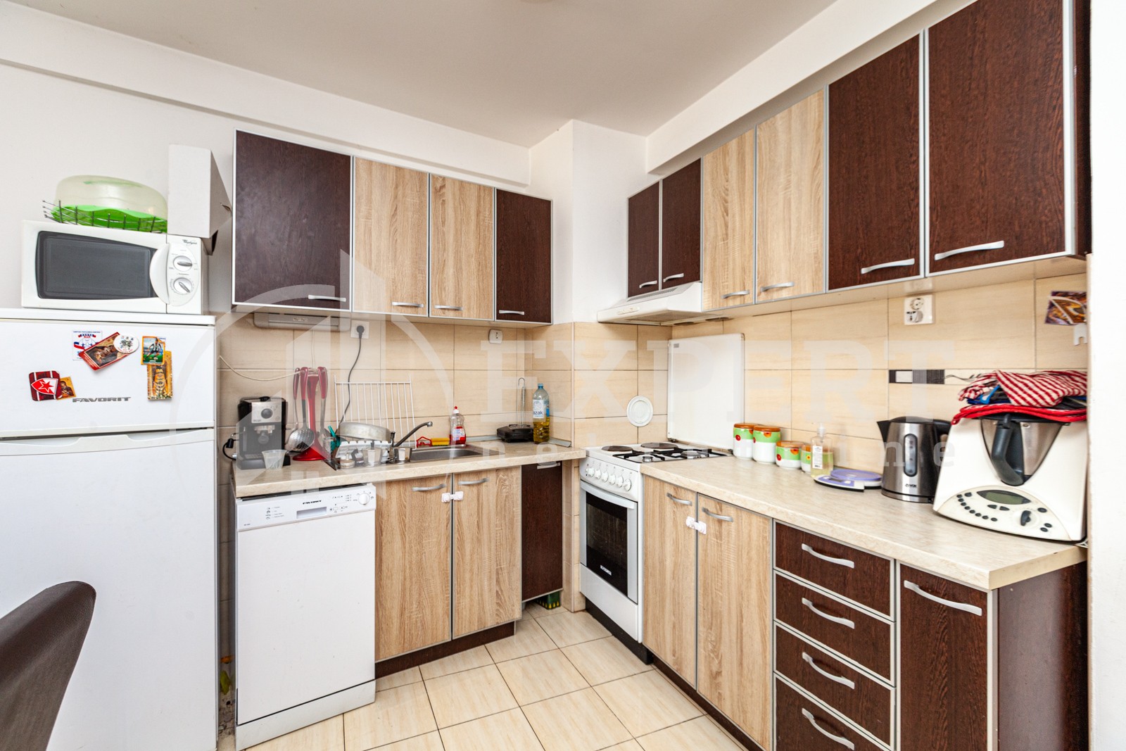 Dvosoban stan, 81 m2, Crveni Pevac, Cara Dušana ID: i-03912 4