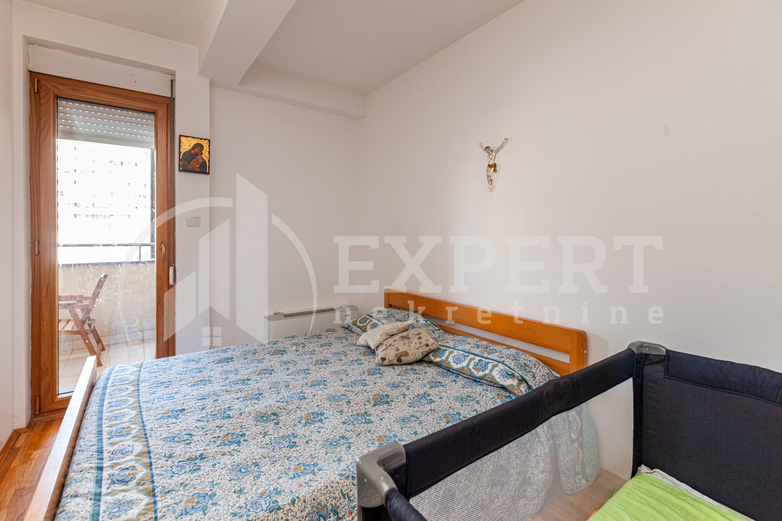 Dvosoban stan, 81 m2, Crveni Pevac, Cara Dušana ID: i-03912 6