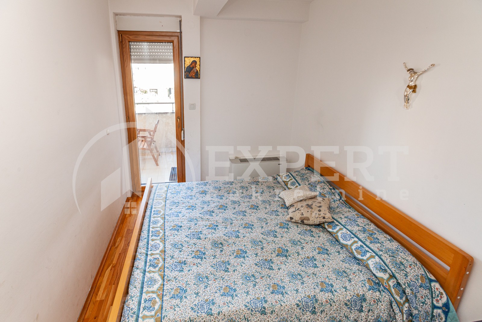 Dvosoban stan, 81 m2, Crveni Pevac, Cara Dušana ID: i-03912 7