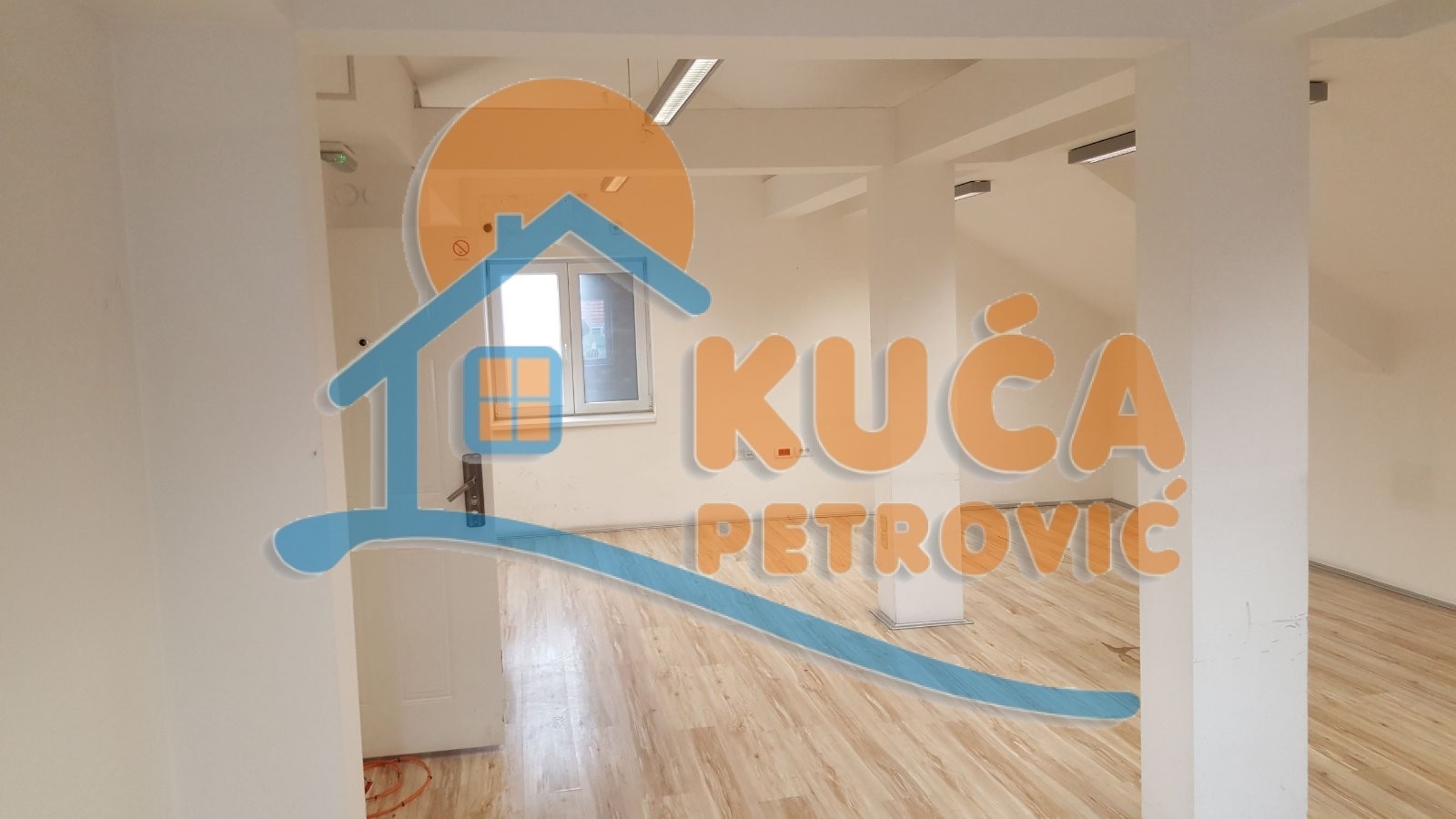 Lokal, 150 m2, Filozofski fakultet, Kralja Stefana Prvovenčanog ID: i-011938 2