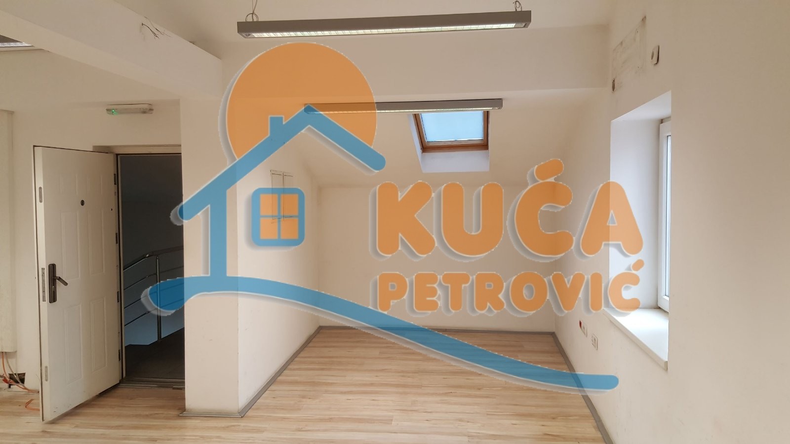Lokal, 150 m2, Filozofski fakultet, Kralja Stefana Prvovenčanog ID: i-011938 3