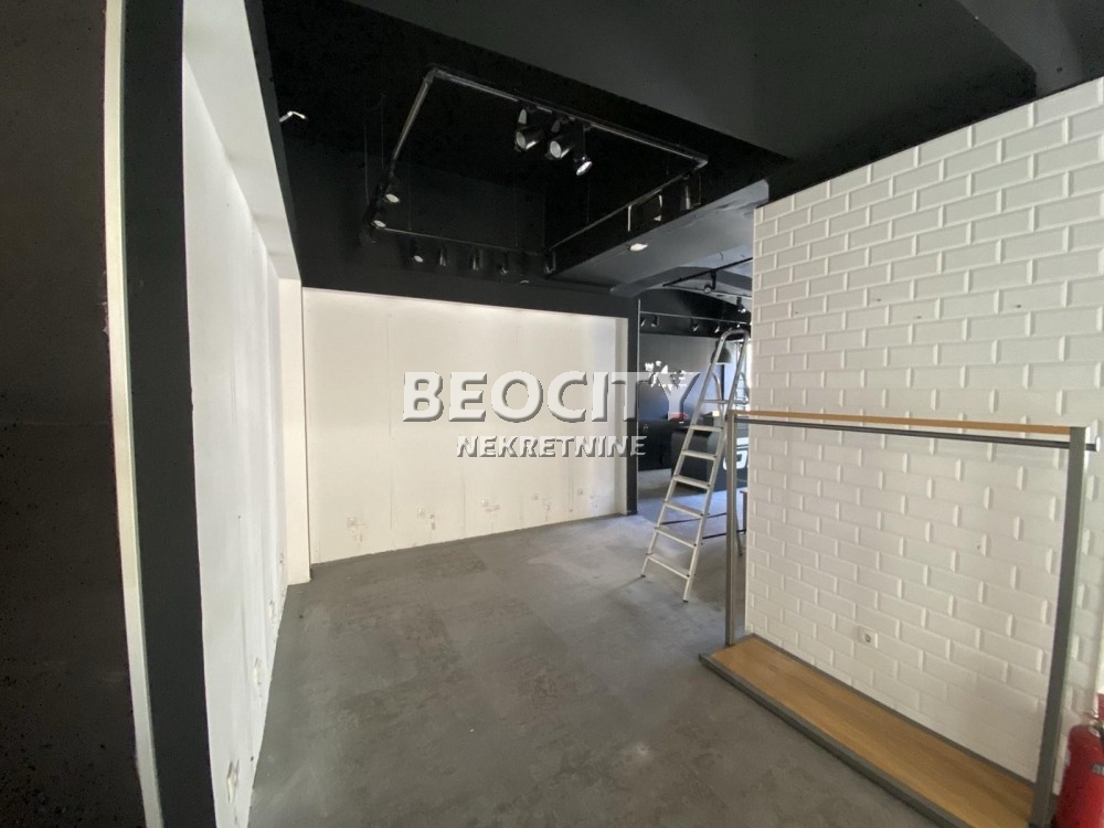 Lokal, 250 m2, Novi Sad ID: 111160 1