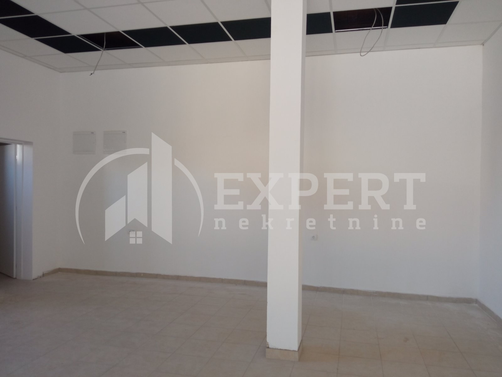 Lokal, 52 m2, Palilula, Igmanska ID: i-08508 2