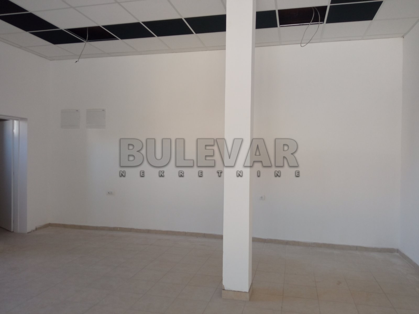 Lokal, 52 m2, Palilula, Igmanska ID: i-08508 2