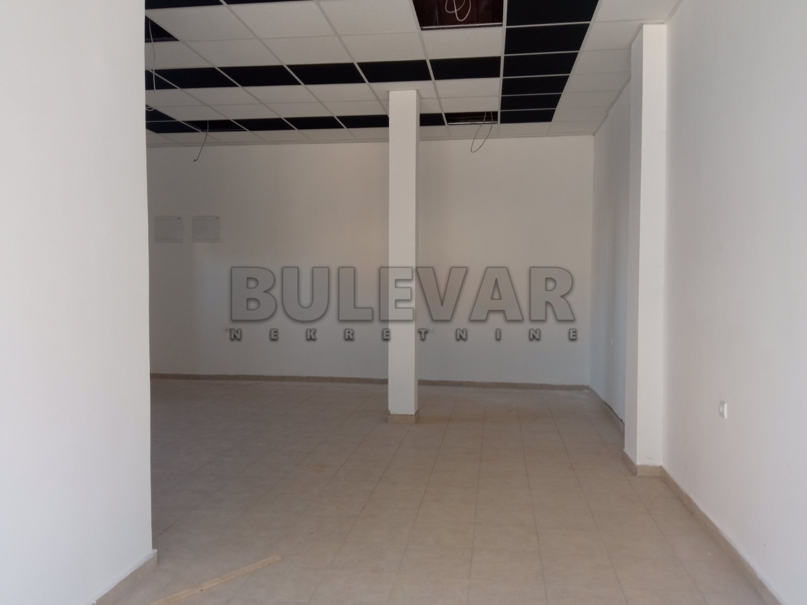 Lokal, 52 m2, Palilula, Igmanska ID: i-08508 3