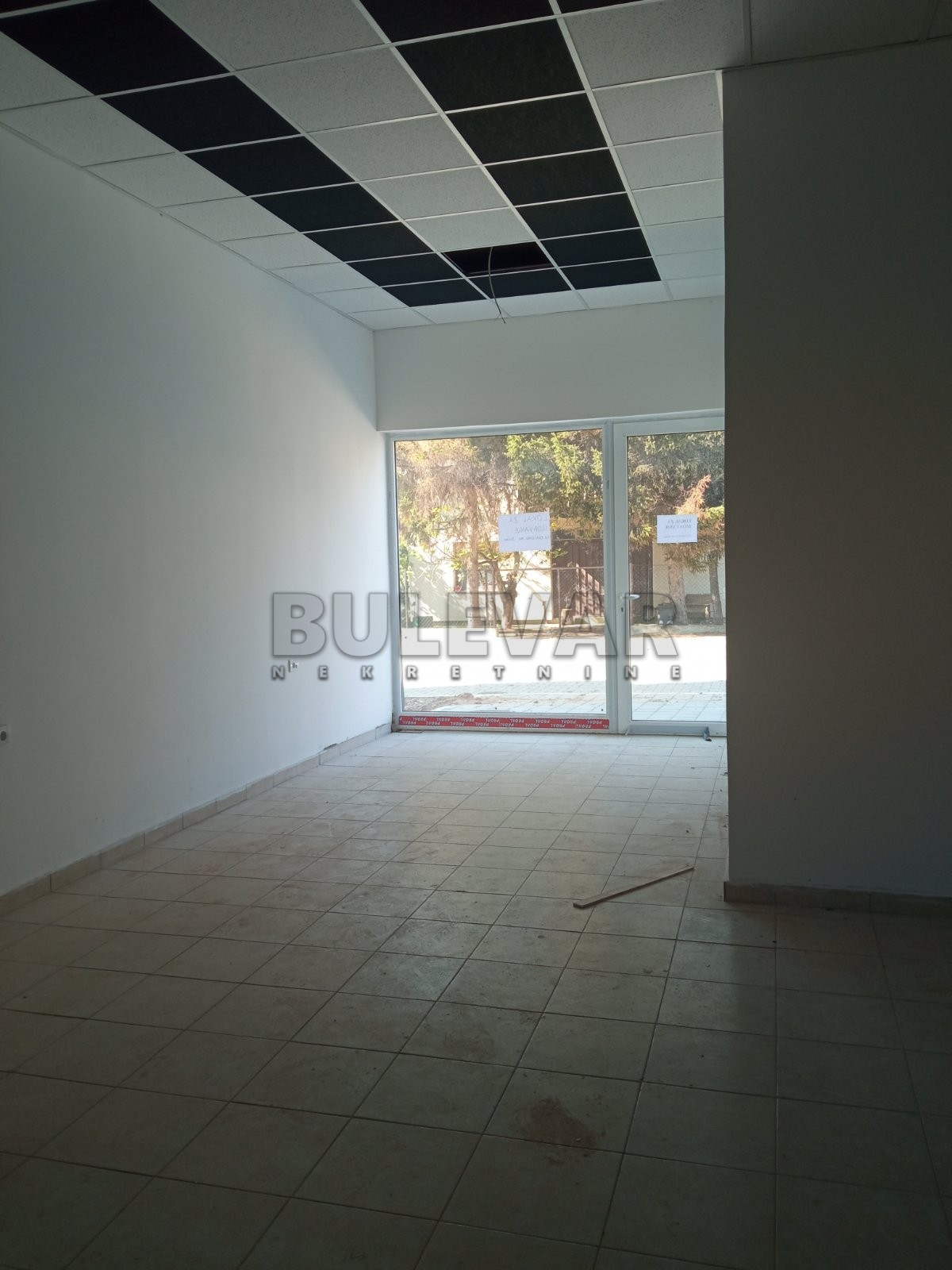 Lokal, 52 m2, Palilula, Igmanska ID: i-08508 4