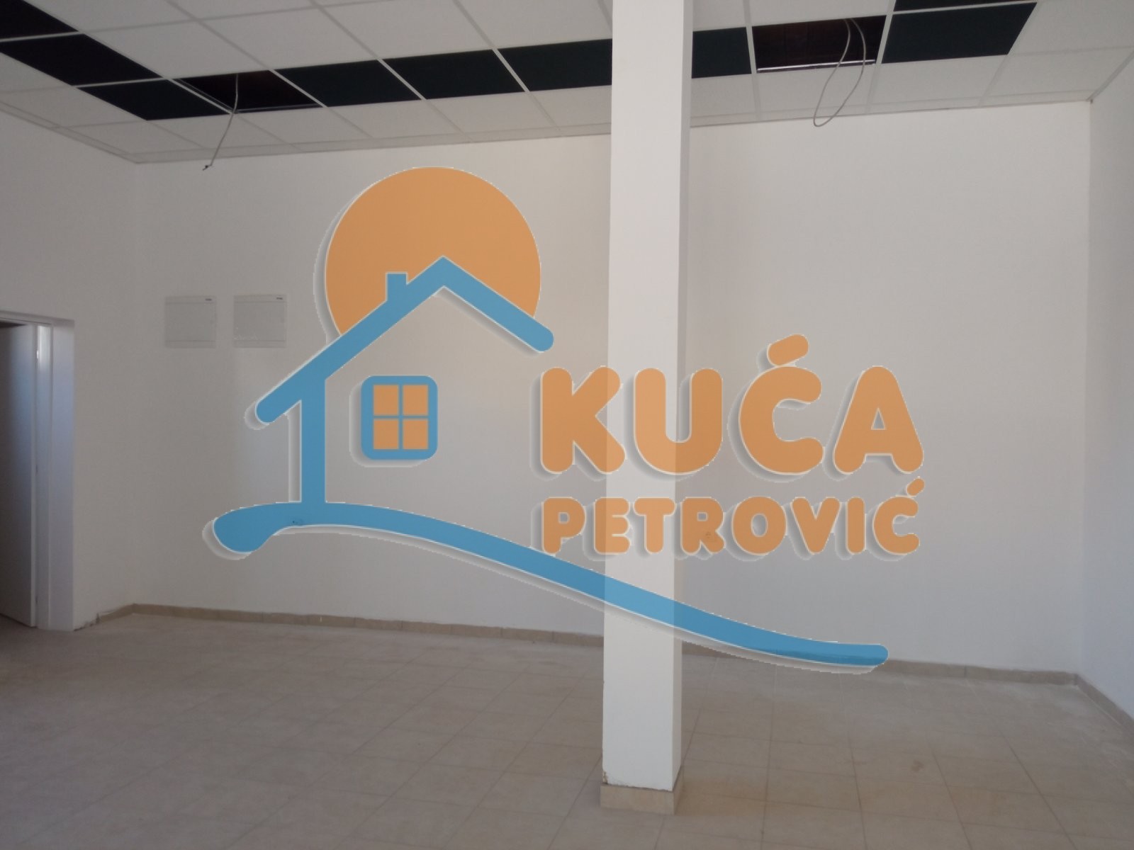 Lokal, 52 m2, Palilula, Igmanska ID: i-08508 2