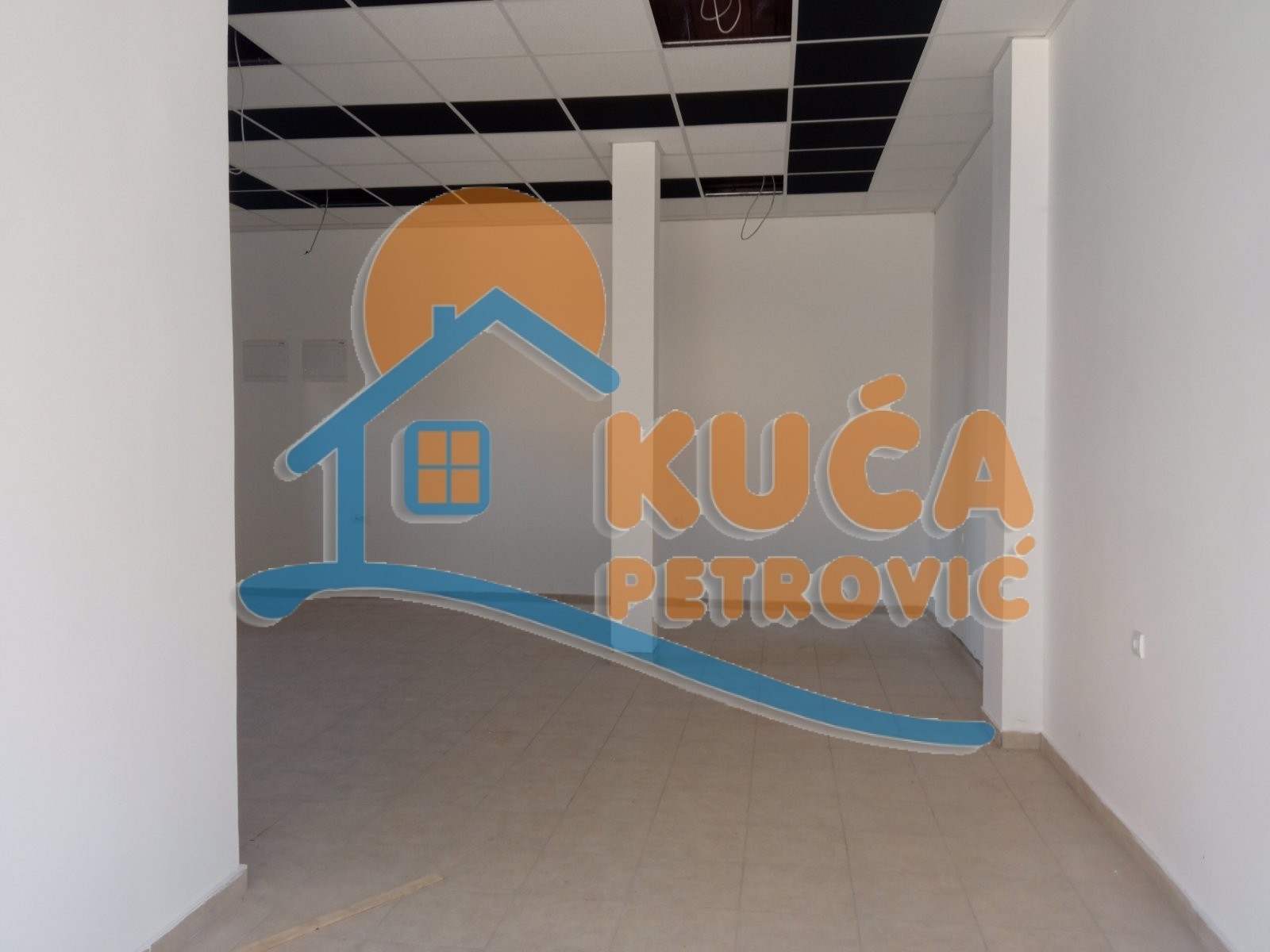 Lokal, 52 m2, Palilula, Igmanska ID: i-08508 3