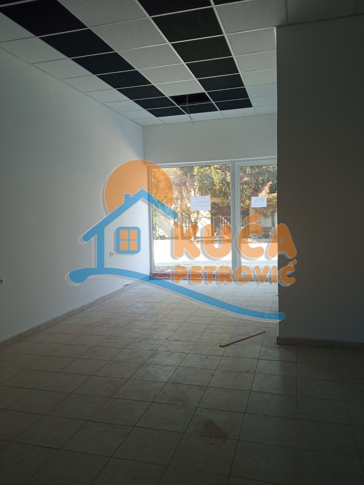 Lokal, 52 m2, Palilula, Igmanska ID: i-08508 4