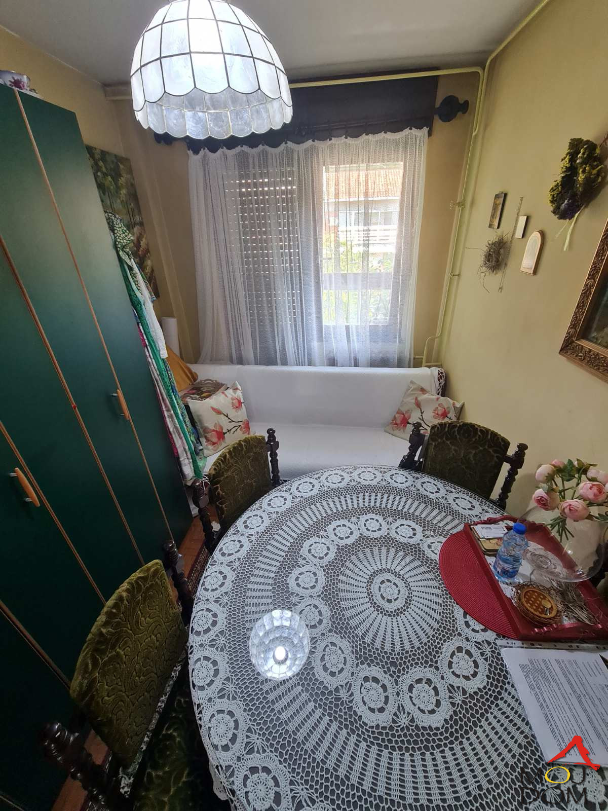 Stan,NOVI SAD,ŠARENGRAD,kv: 46, € 105000, ID: 1028420 6