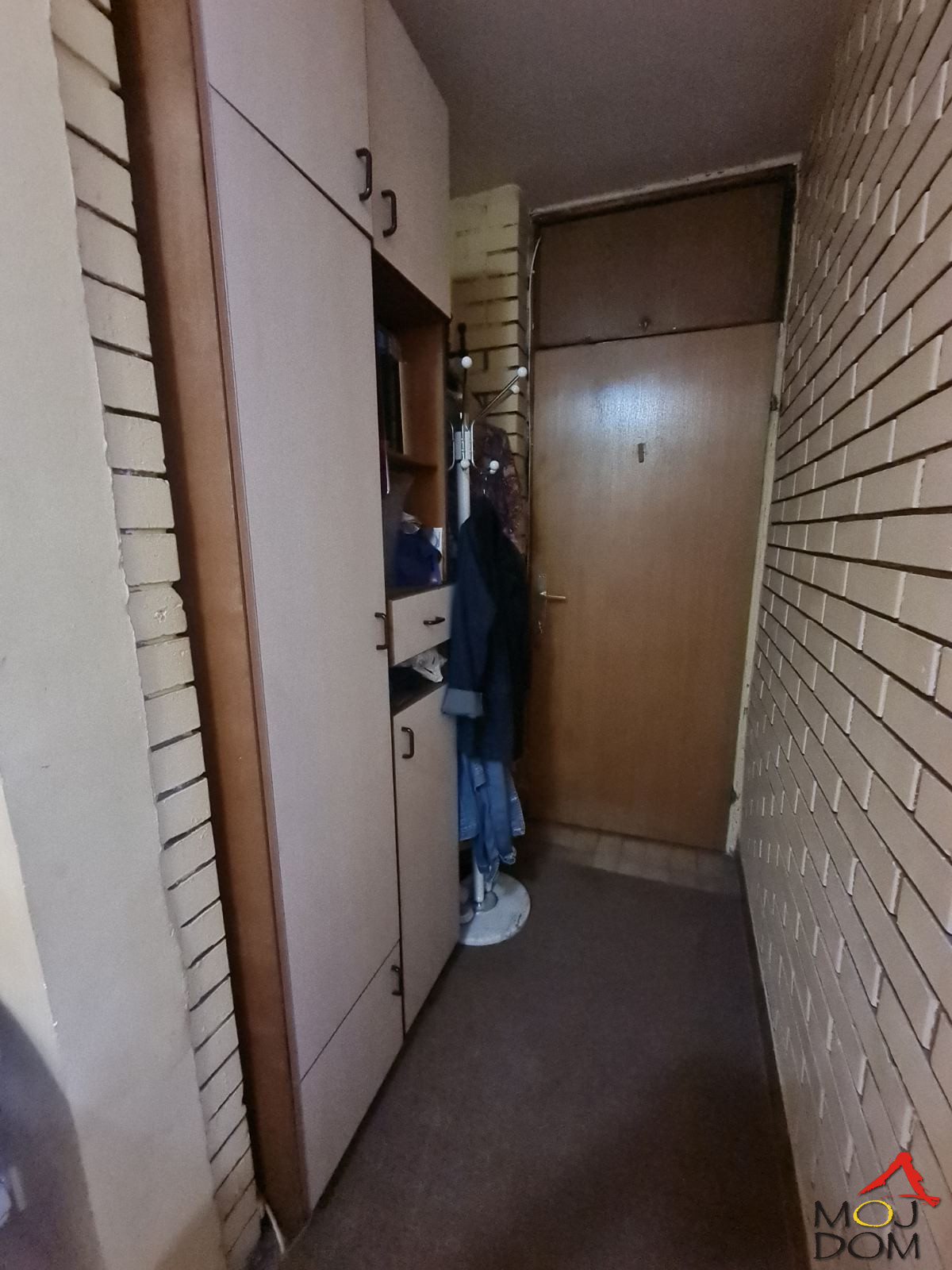 Stan,NOVI SAD,ŠARENGRAD,kv: 46, € 105000, ID: 1028420 9