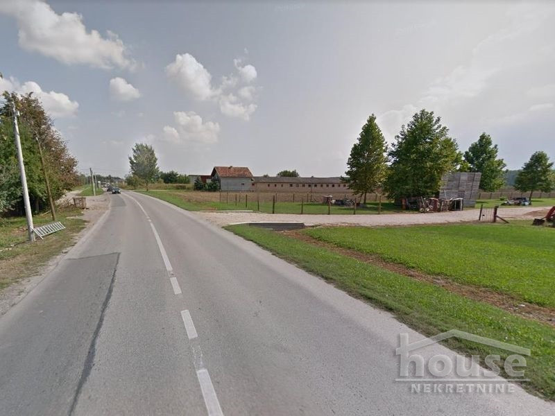 Stanovi,BEGEČ,BEGEČ 2800m2,1€ , ID: 9114386 3