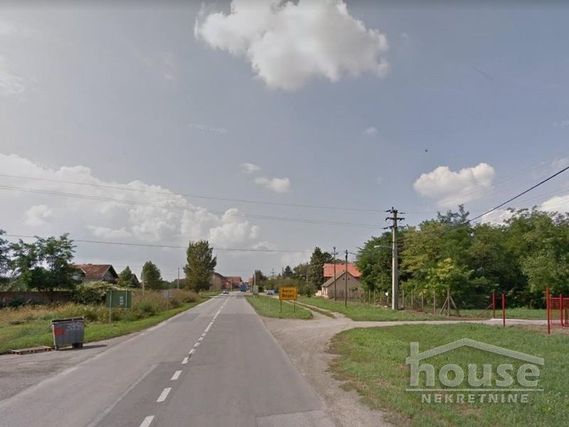 Stanovi,BEGEČ,BEGEČ 2800m2,1€ , ID: 9114386 5