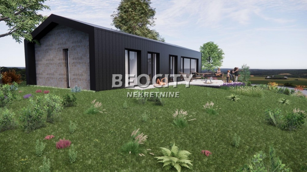 Trosobna kuća, 110 m2, Fruška gora, Velika Remeta ID: 111229 3