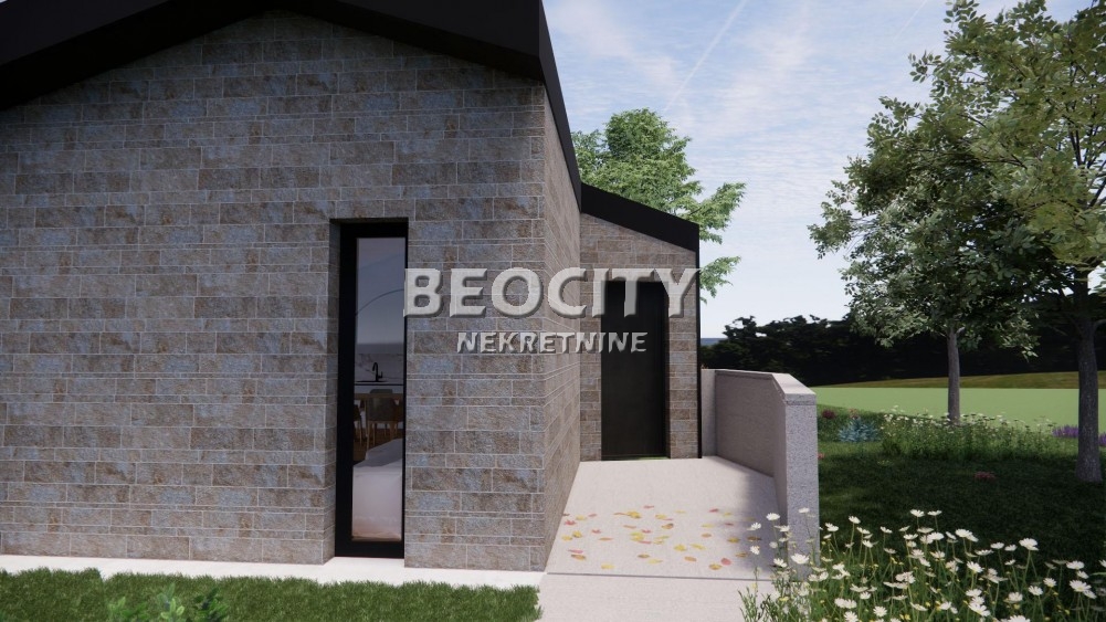 Trosobna kuća, 110 m2, Fruška gora, Velika Remeta ID: 111229 4