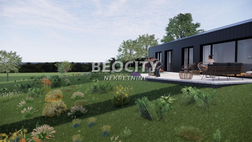 Trosobna kuća, 110 m2, Fruška gora, Velika Remeta ID: 111229 12