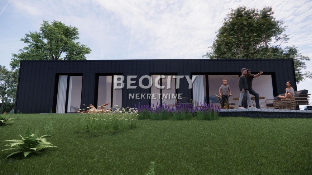 Trosobna kuća, 110 m2, Fruška gora, Velika Remeta ID: 111229 13