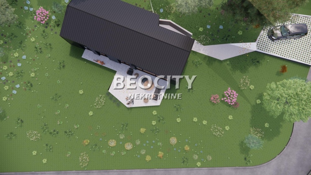 Trosobna kuća, 110 m2, Fruška gora, Velika Remeta ID: 111229 10