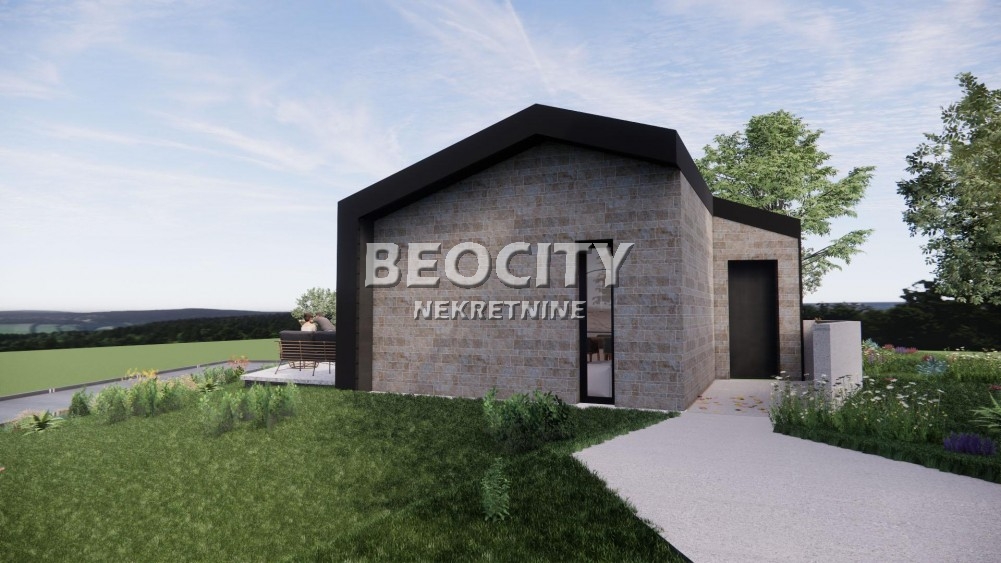 Trosobna kuća, 110 m2, Fruška gora, Velika Remeta ID: 111229 7