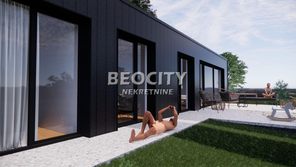 Trosobna kuća, 110 m2, Fruška gora, Velika Remeta ID: 111229 9