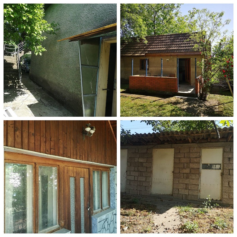 Prodajem 2 kuce u Velikim Crljenima 2