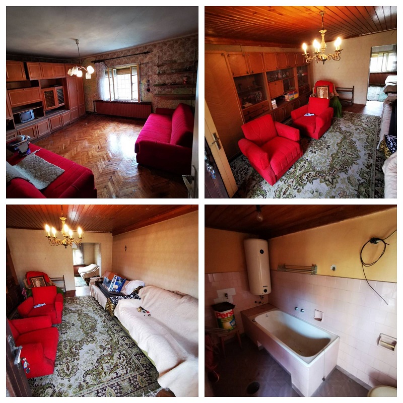 Prodajem 2 kuce u Velikim Crljenima 4