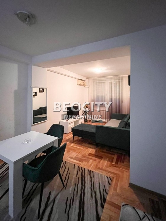 Dvosoban stan, 55 m2, Vračar ID: 111262 5