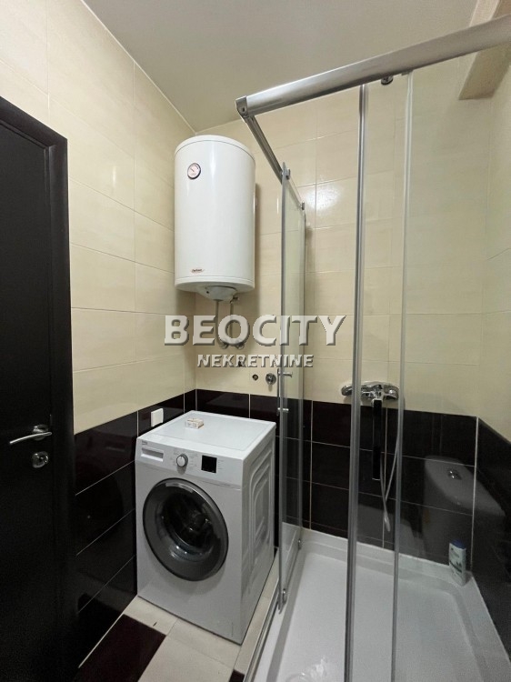 Dvosoban stan, 55 m2, Vračar ID: 111262 8