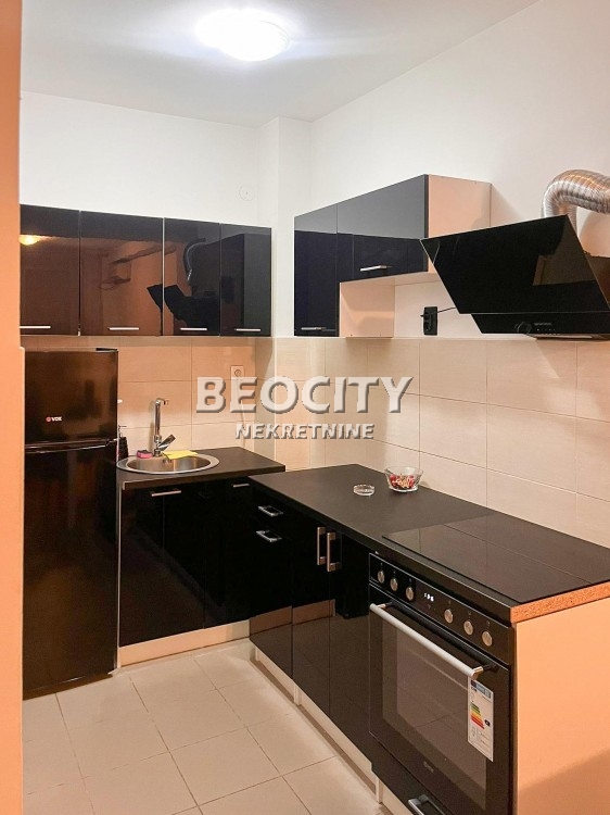 Dvosoban stan, 55 m2, Vračar ID: 111262 1