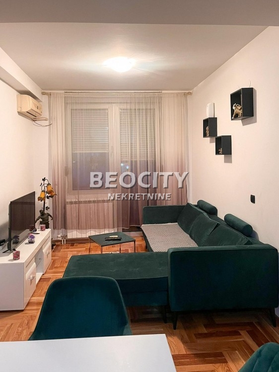 Dvosoban stan, 55 m2, Vračar ID: 111262 3