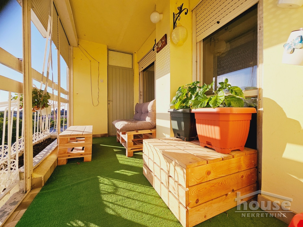 Stan,NOVI SAD,NOVO NASELJE 87m2,185400€ , ID: 1061947 21