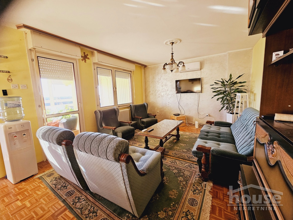 Stan,NOVI SAD,NOVO NASELJE 87m2,185400€ , ID: 1061947 22