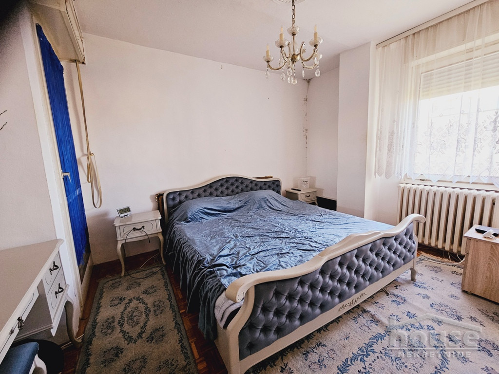 Stan,NOVI SAD,NOVO NASELJE 87m2,185400€ , ID: 1061947 16