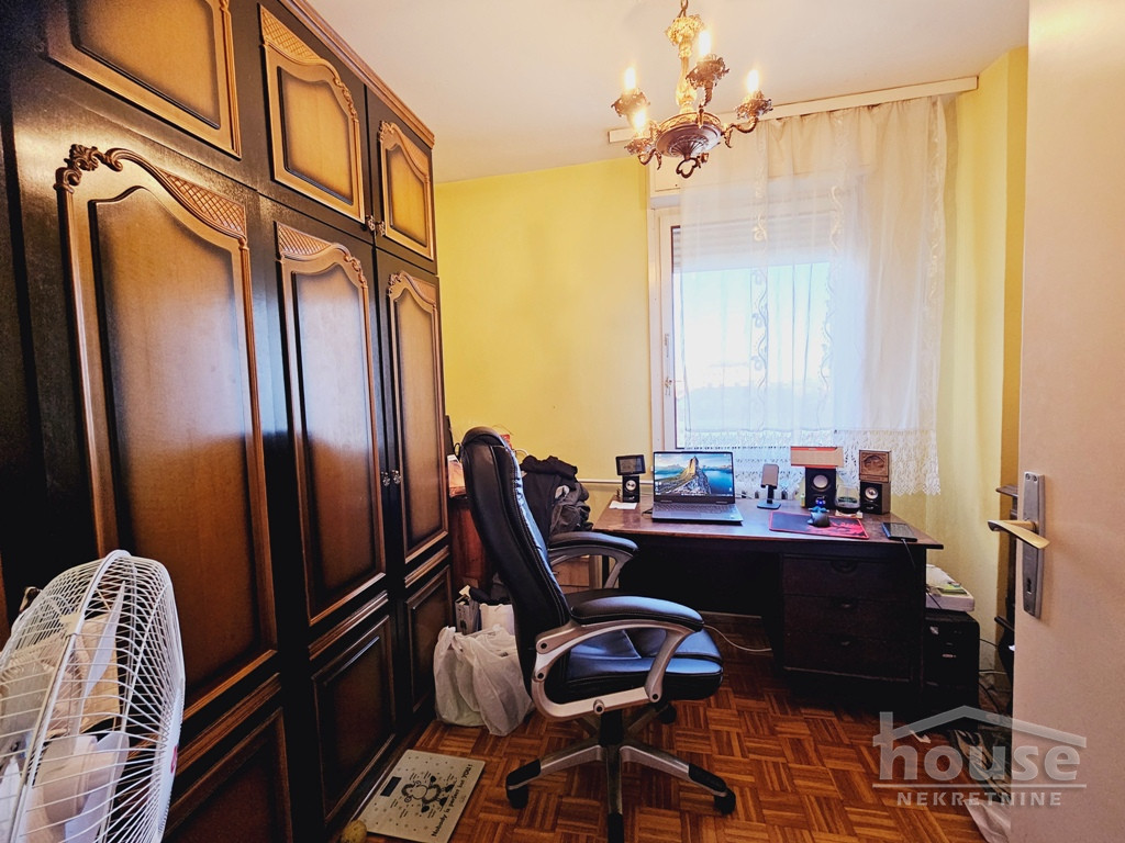 Stan,NOVI SAD,NOVO NASELJE 87m2,185400€ , ID: 1061947 14