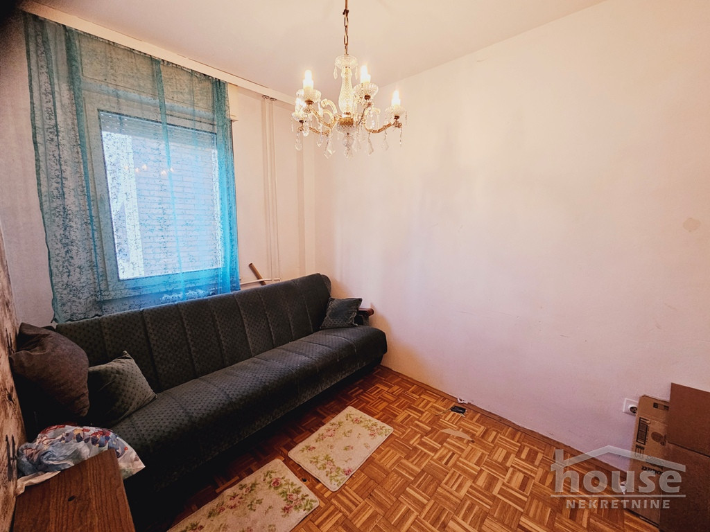 Stan,NOVI SAD,NOVO NASELJE 87m2,185400€ , ID: 1061947 12