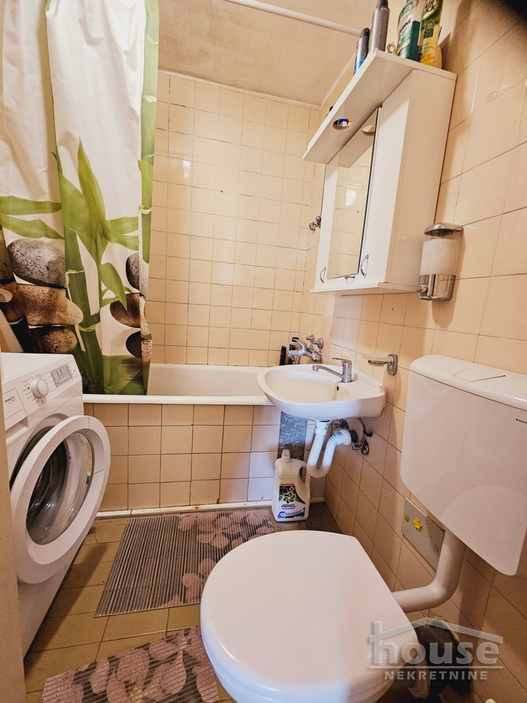 Stan,NOVI SAD,NOVO NASELJE 87m2,185400€ , ID: 1061947 9