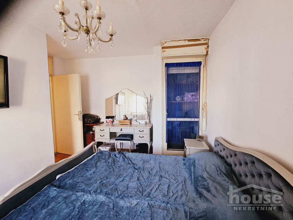 Stan,NOVI SAD,NOVO NASELJE 87m2,185400€ , ID: 1061947 18