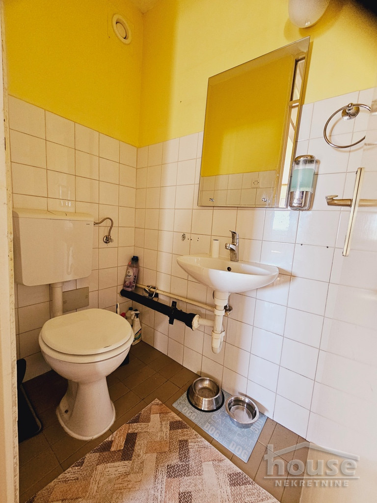 Stan,NOVI SAD,NOVO NASELJE 87m2,185400€ , ID: 1061947 8