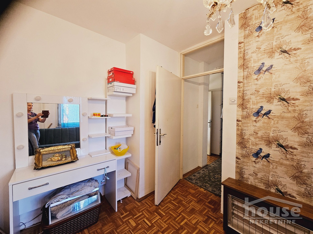 Stan,NOVI SAD,NOVO NASELJE 87m2,185400€ , ID: 1061947 11