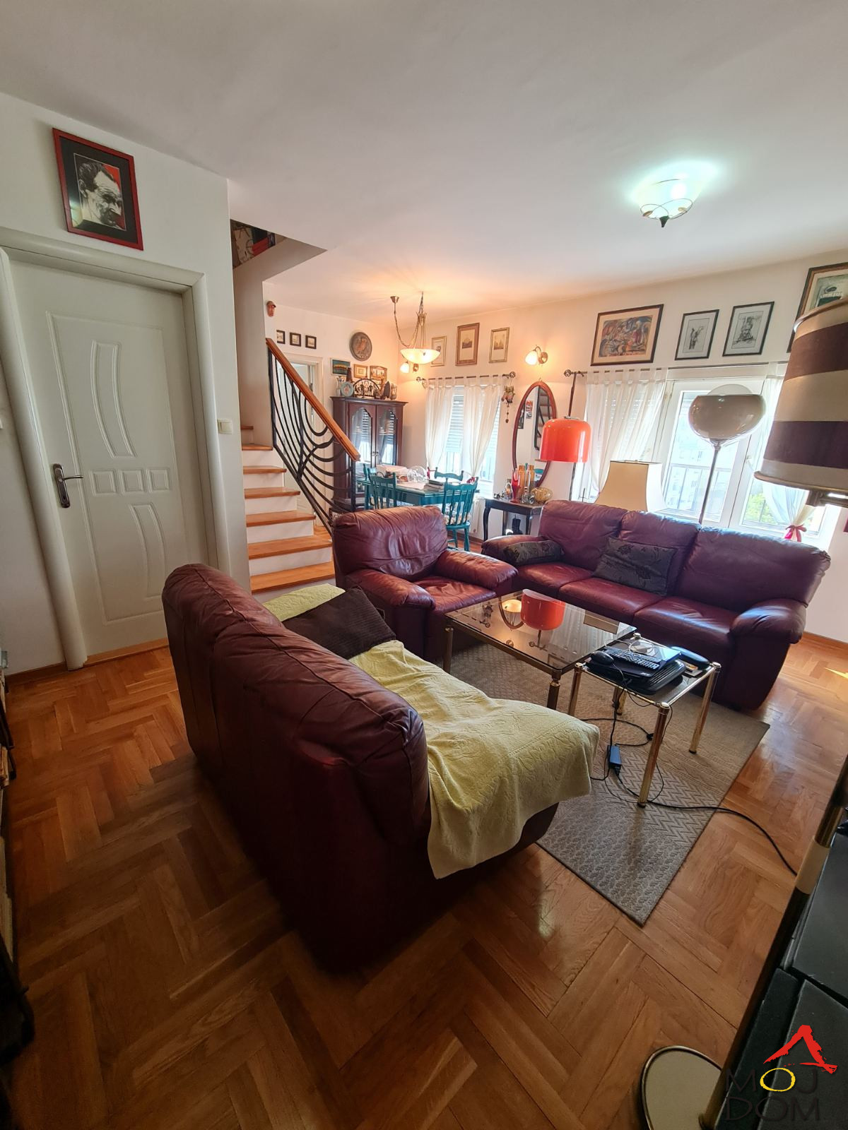 Stan,NOVI SAD,NOVO NASELJE,kv: 78, € 185400, ID: 1028564 4