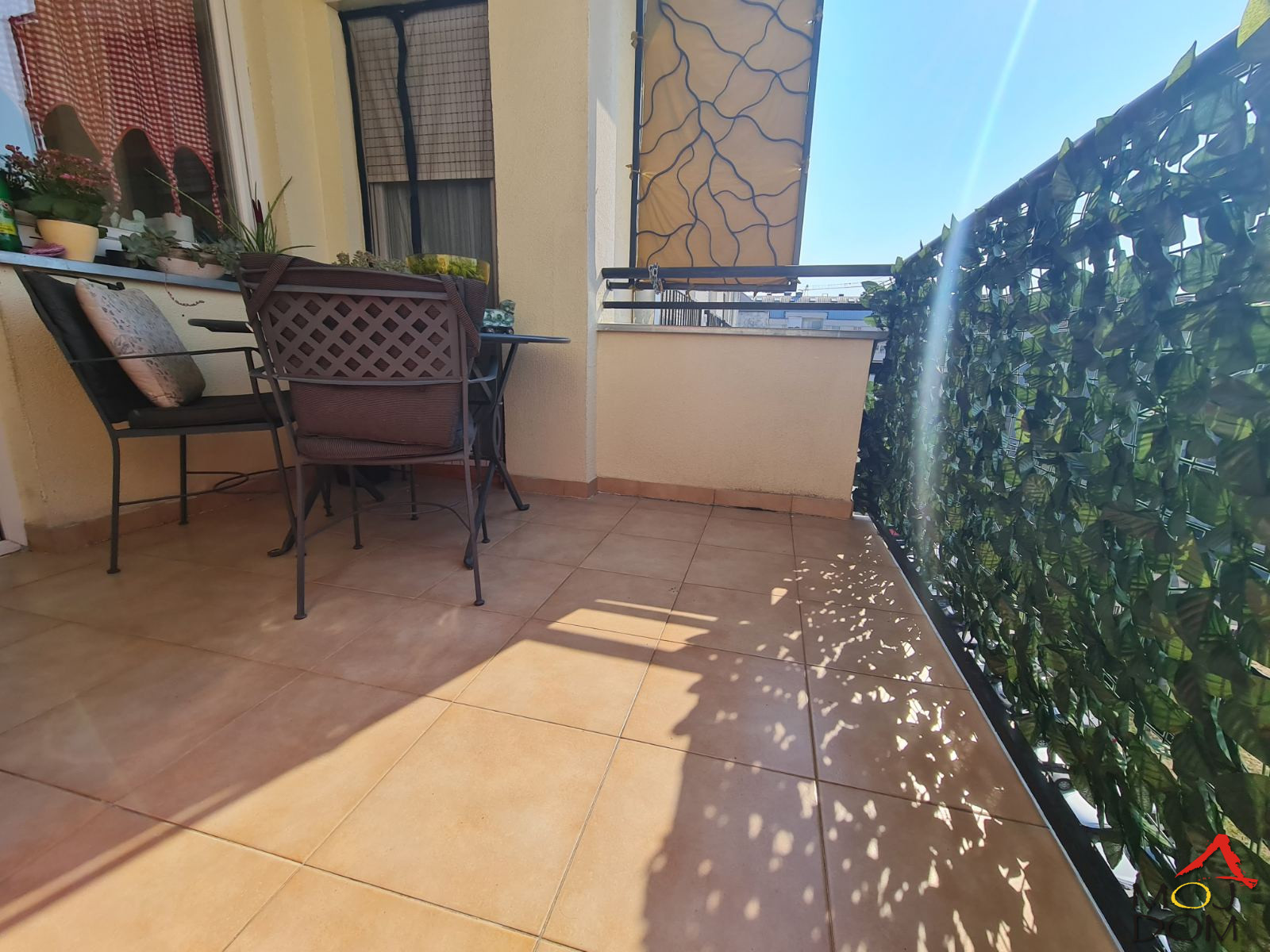 Stan,NOVI SAD,NOVO NASELJE,kv: 78, € 185400, ID: 1028564 24