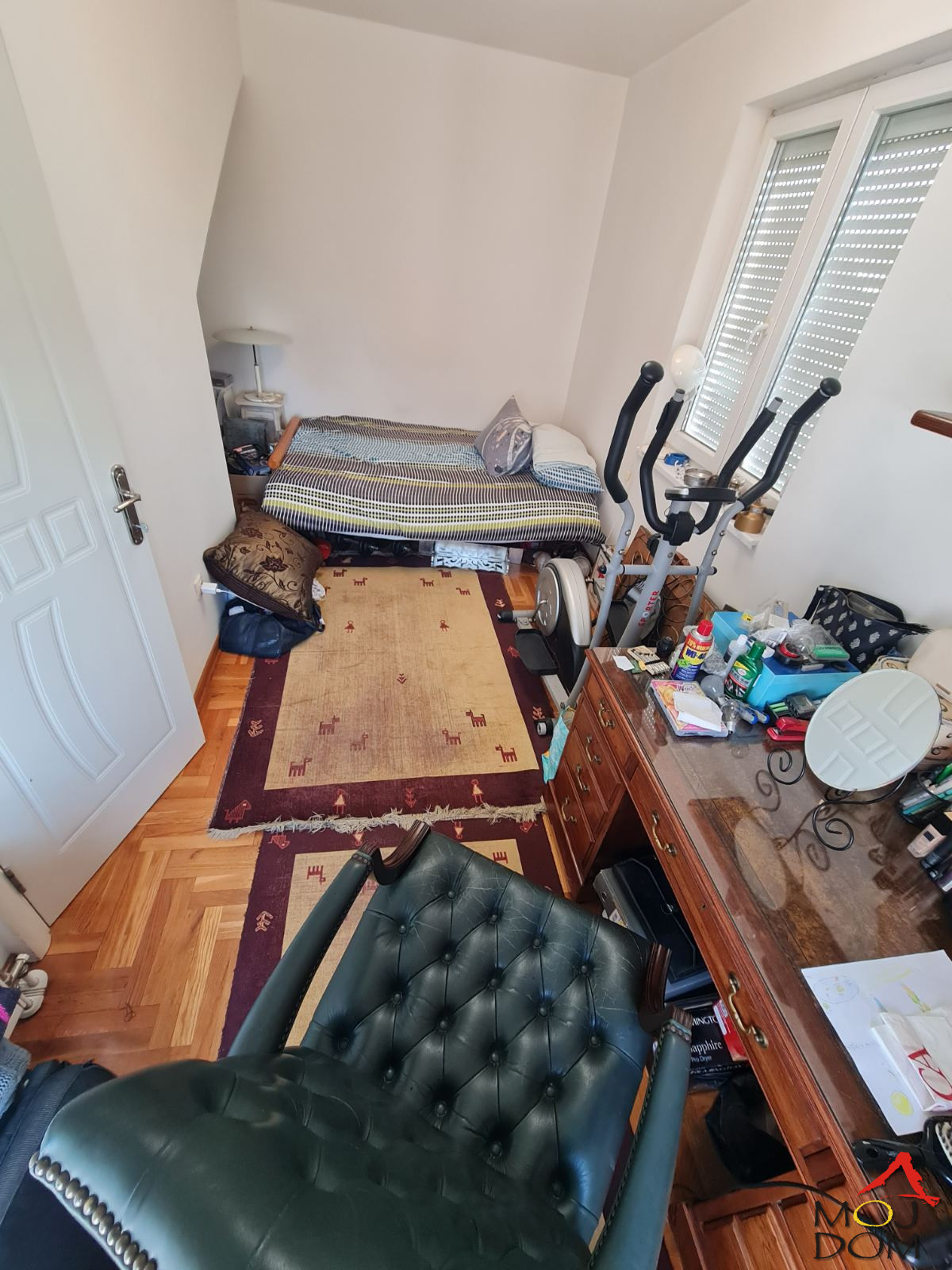 Stan,NOVI SAD,NOVO NASELJE,kv: 78, € 185400, ID: 1028564 6