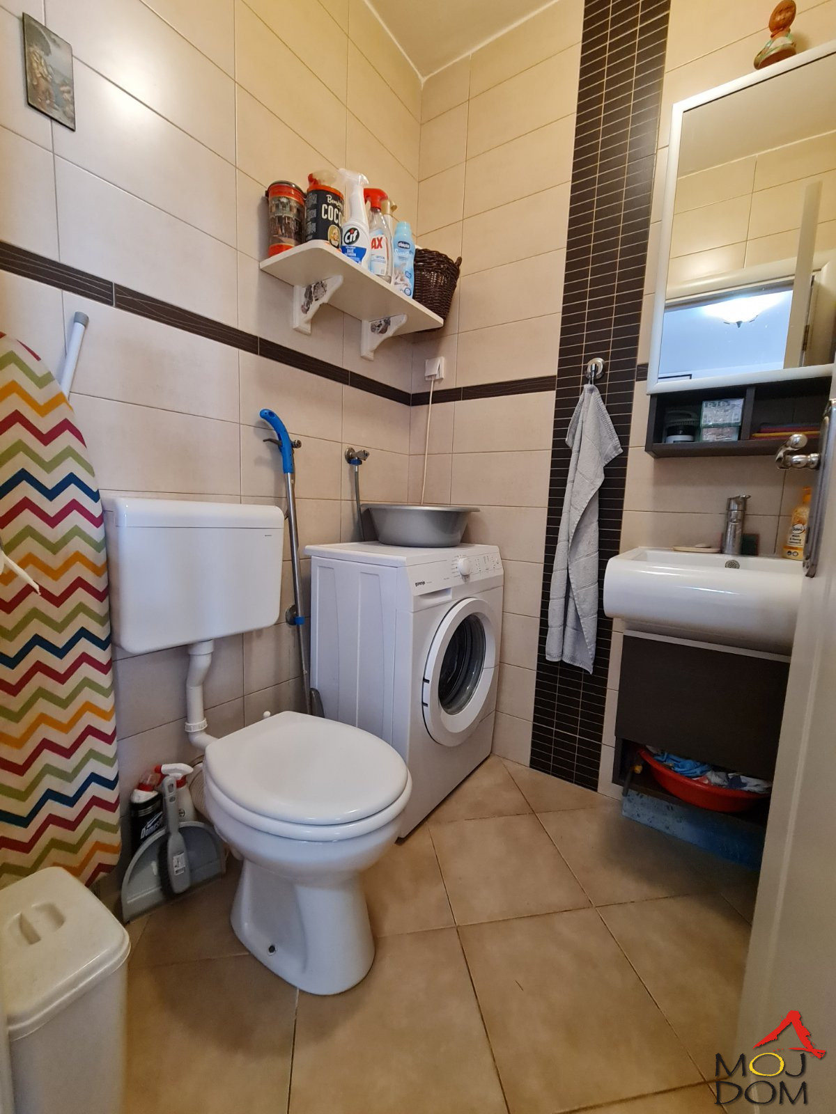 Stan,NOVI SAD,NOVO NASELJE,kv: 78, € 185400, ID: 1028564 16