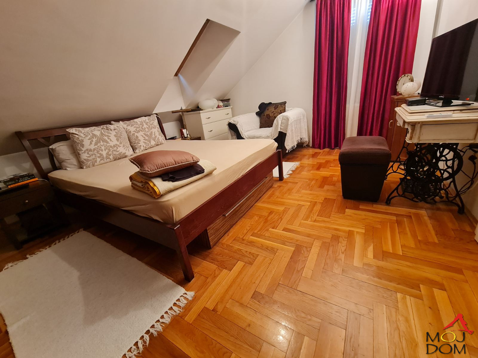 Stan,NOVI SAD,NOVO NASELJE,kv: 78, € 185400, ID: 1028564 9
