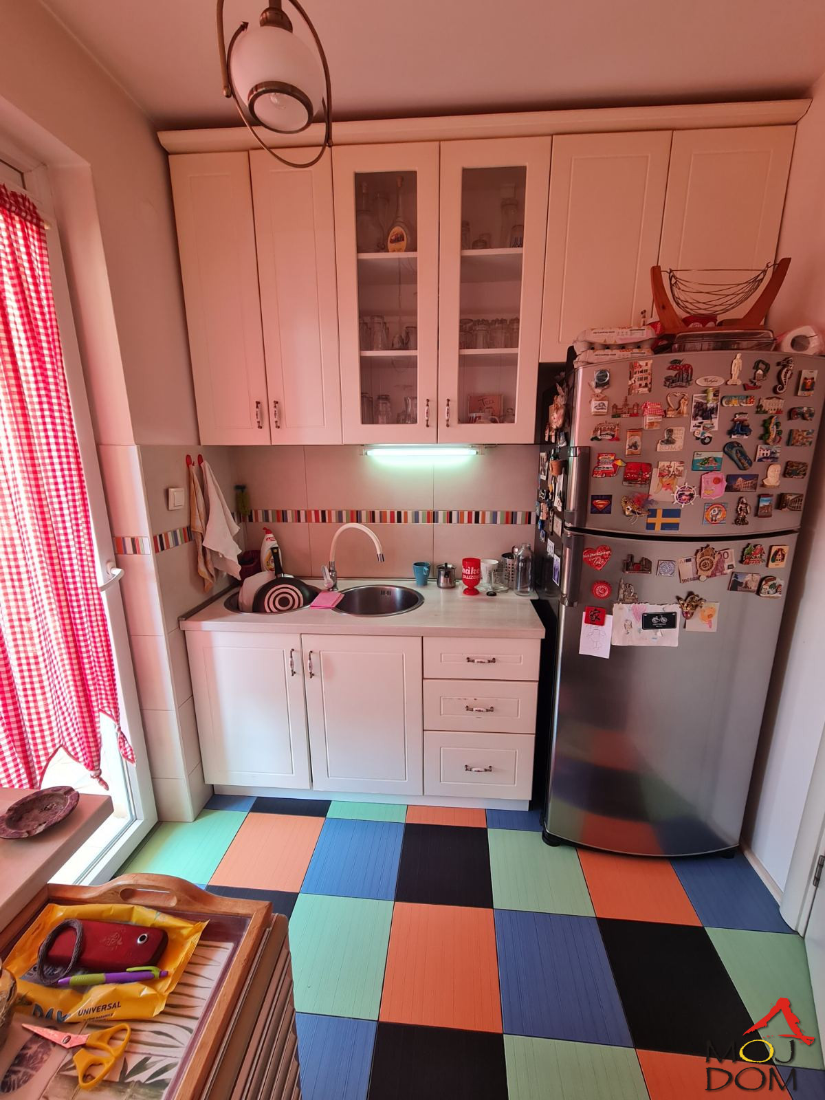 Stan,NOVI SAD,NOVO NASELJE,kv: 78, € 185400, ID: 1028564 13