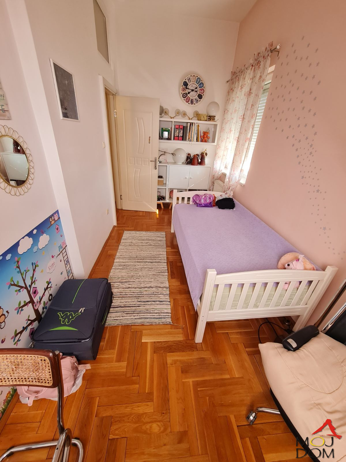 Stan,NOVI SAD,NOVO NASELJE,kv: 78, € 185400, ID: 1028564 10