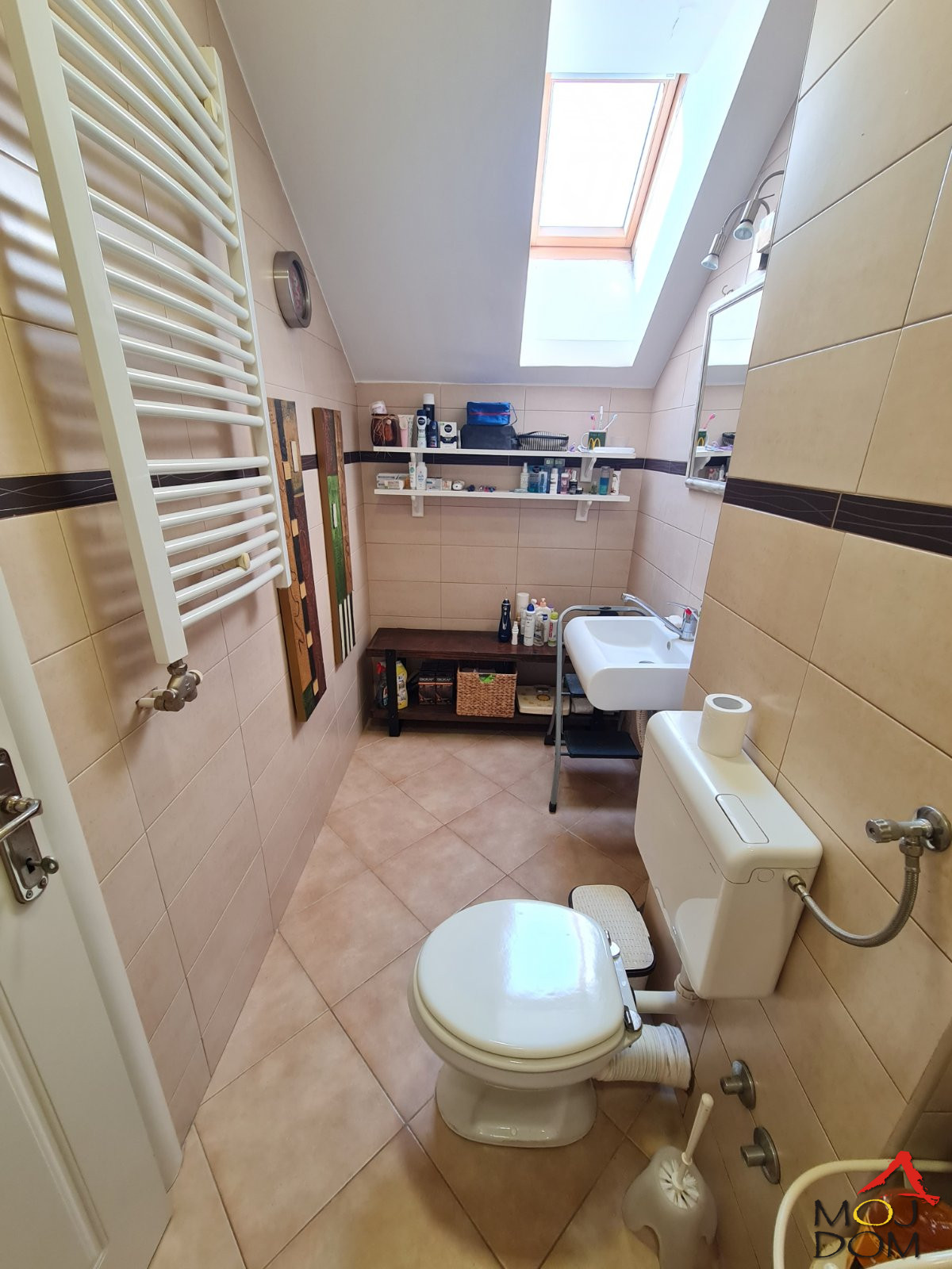 Stan,NOVI SAD,NOVO NASELJE,kv: 78, € 185400, ID: 1028564 14