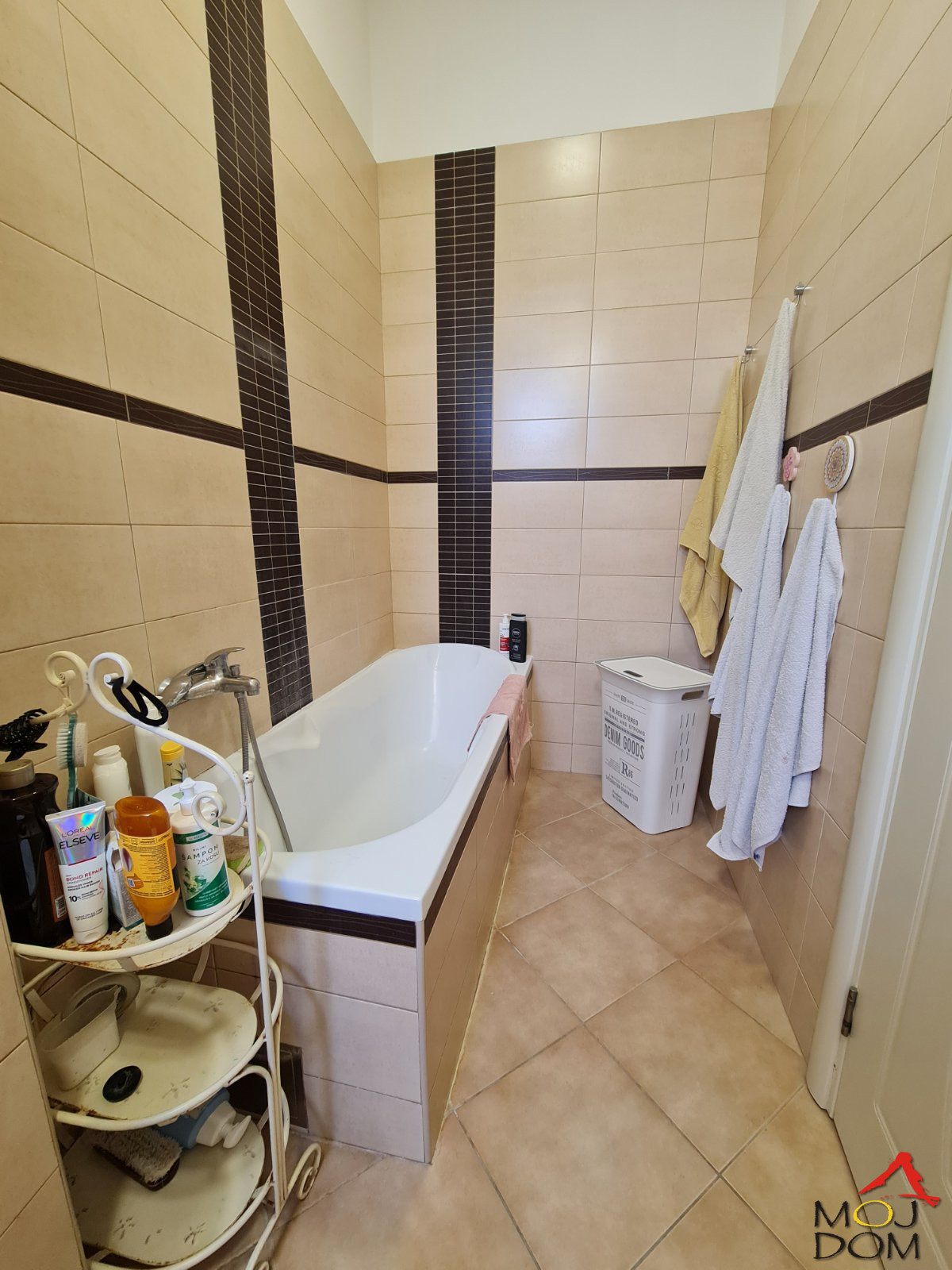 Stan,NOVI SAD,NOVO NASELJE,kv: 78, € 185400, ID: 1028564 17